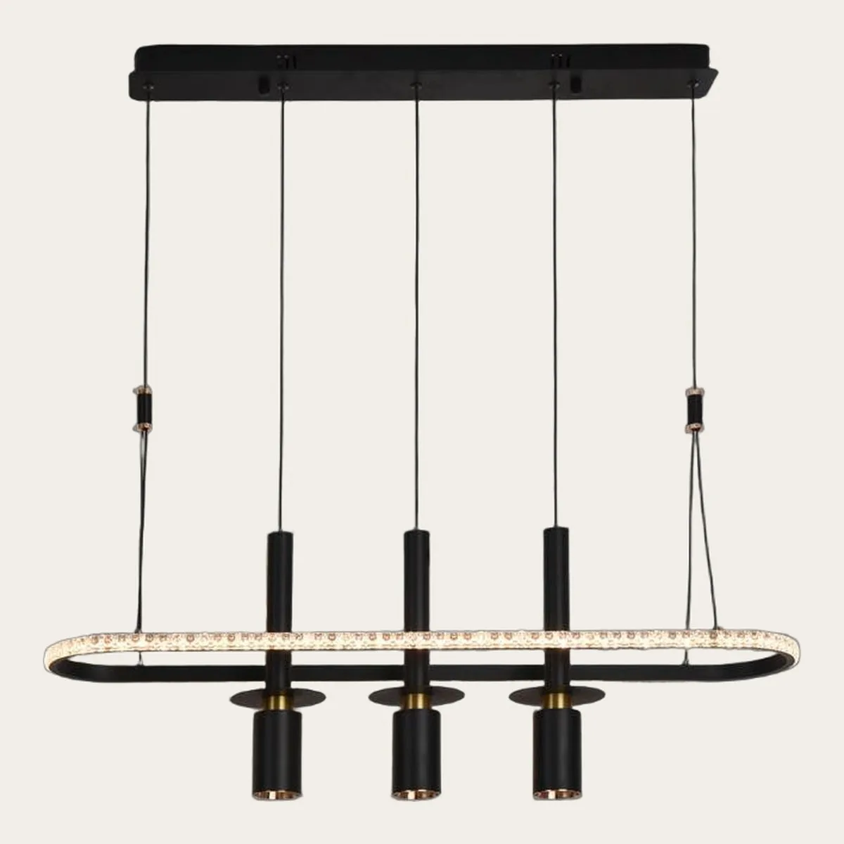 SinWay sinway-minimal-162 · Modern French Light-Luxury Pendant Lamp