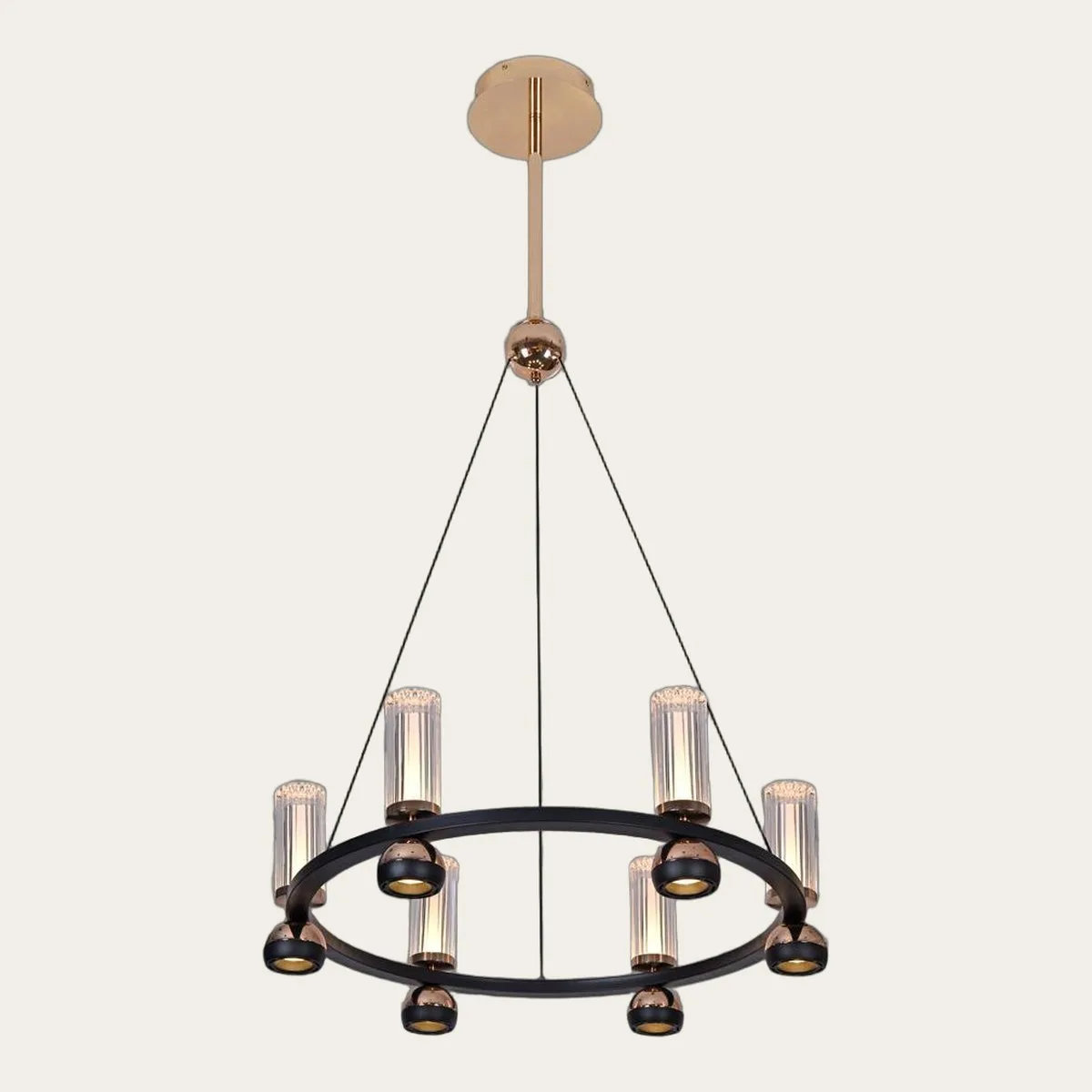 SinWay sinway-minimal-151 · Modern French Light-Luxury Pendant Lamp