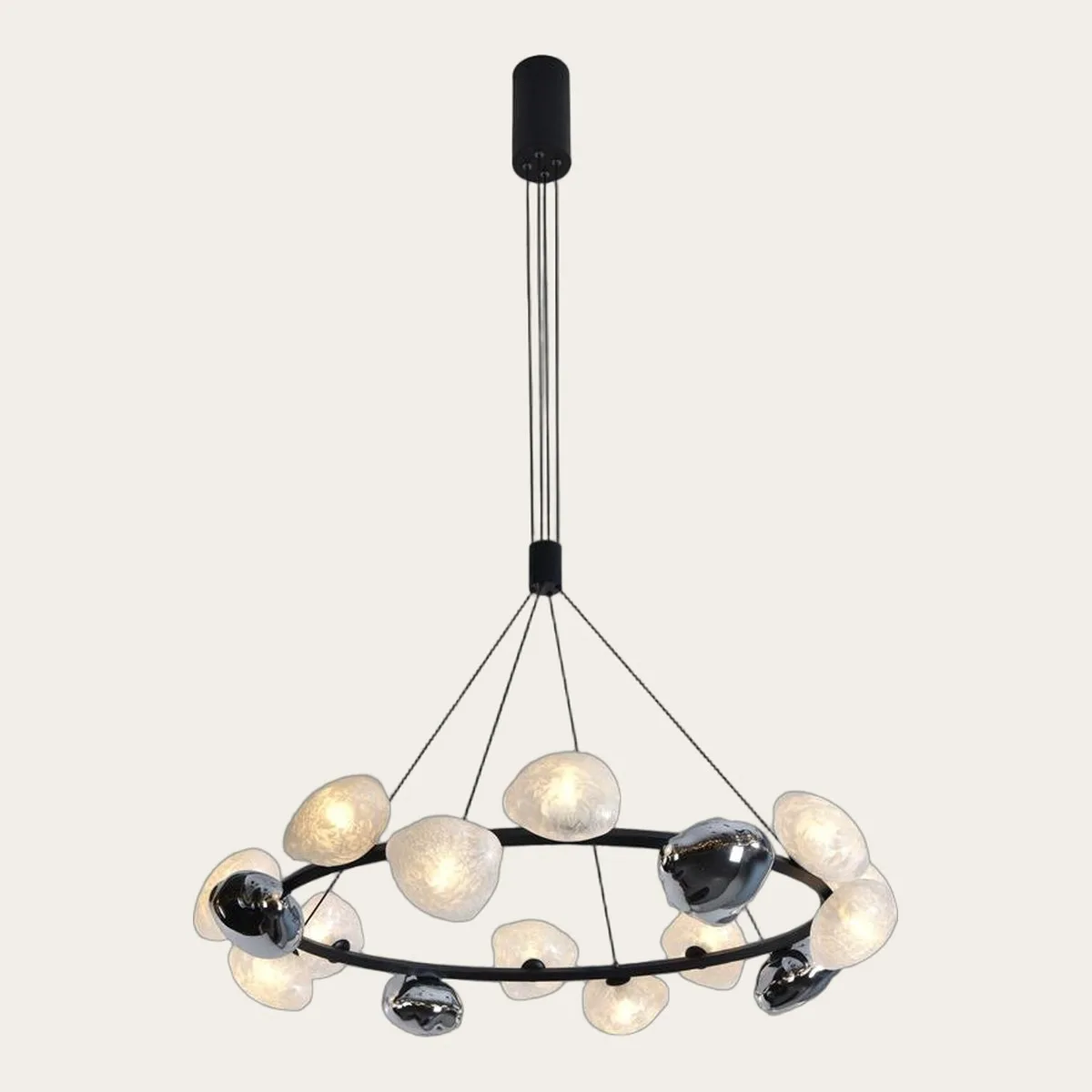 SinWay sinway-minimal-042 · Modern French Light-Luxury Pendant Lamp