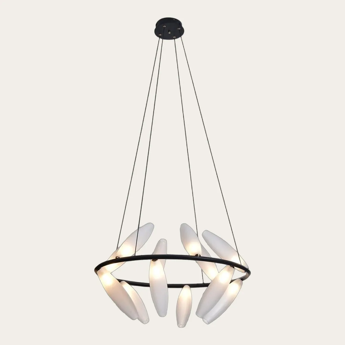 SinWay sinway-minimal-028 · Modern French Light-Luxury Pendant Lamp