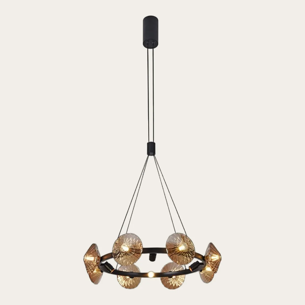 SinWay sinway-minimal-047 · Modern French Light-Luxury Pendant Lamp