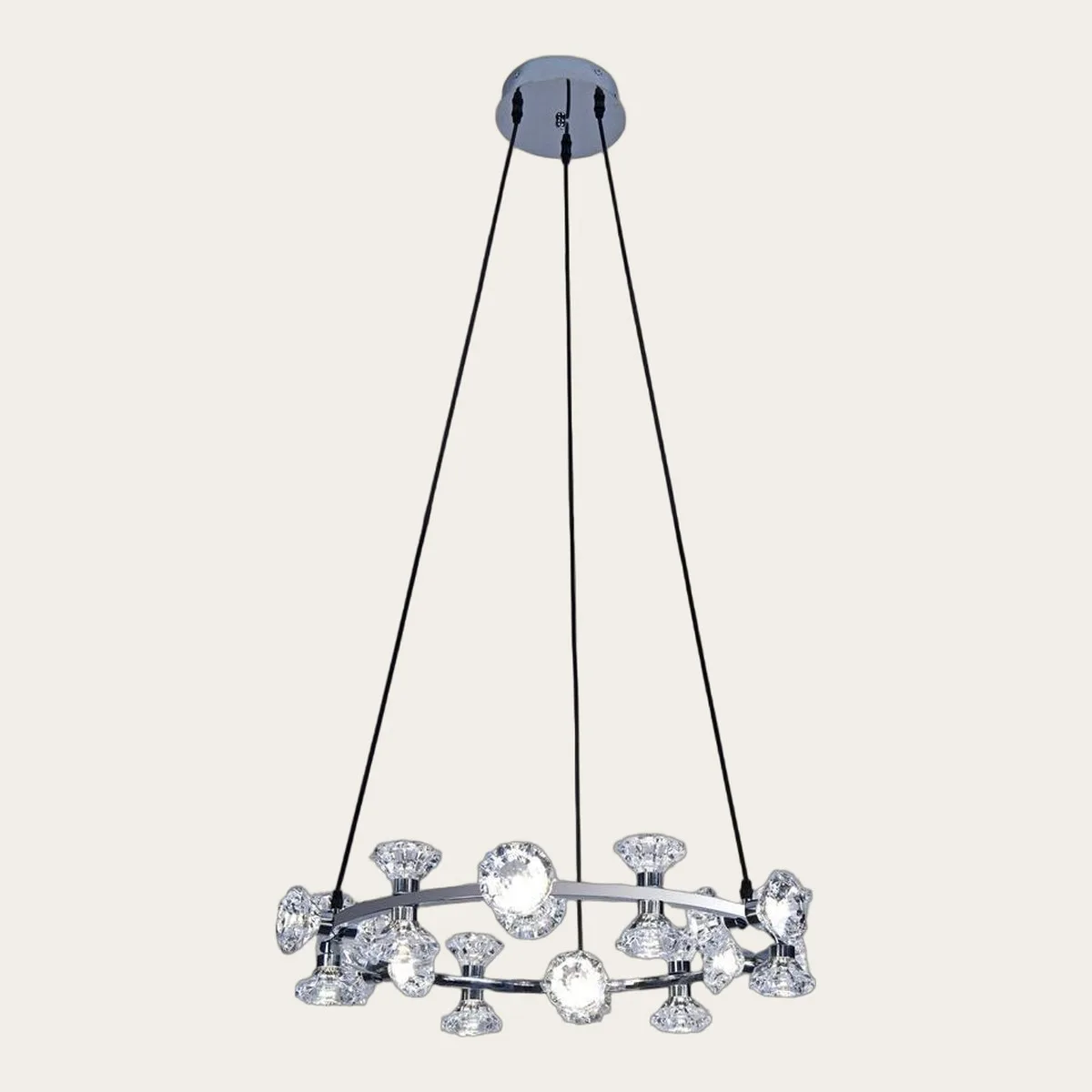 SinWay sinway-minimal-137 · Modern French Light-Luxury Pendant Lamp