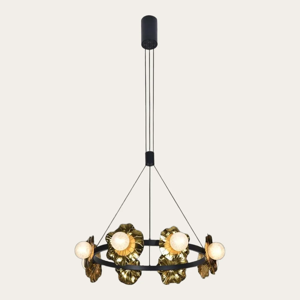 SinWay sinway-minimal-076 · Modern French Light-Luxury Pendant Lamp