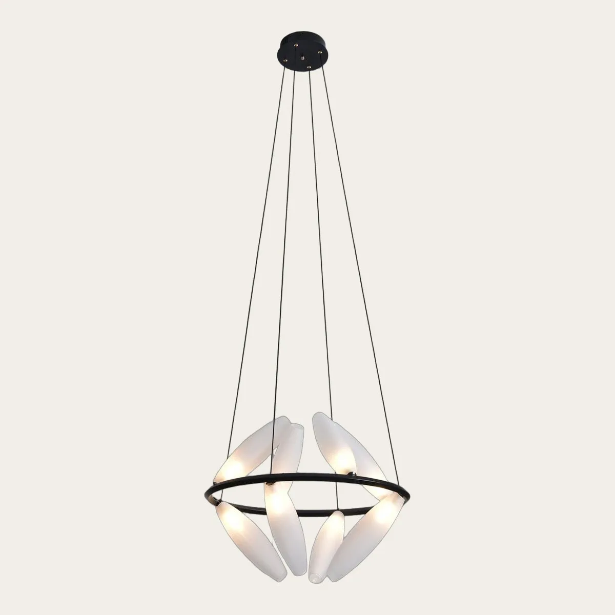 SinWay sinway-minimal-026 · Modern French Light-Luxury Pendant Lamp