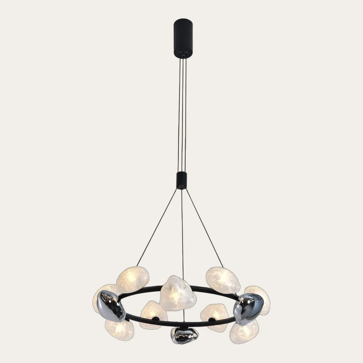 SinWay sinway-minimal-041 · Modern French Light-Luxury Pendant Lamp