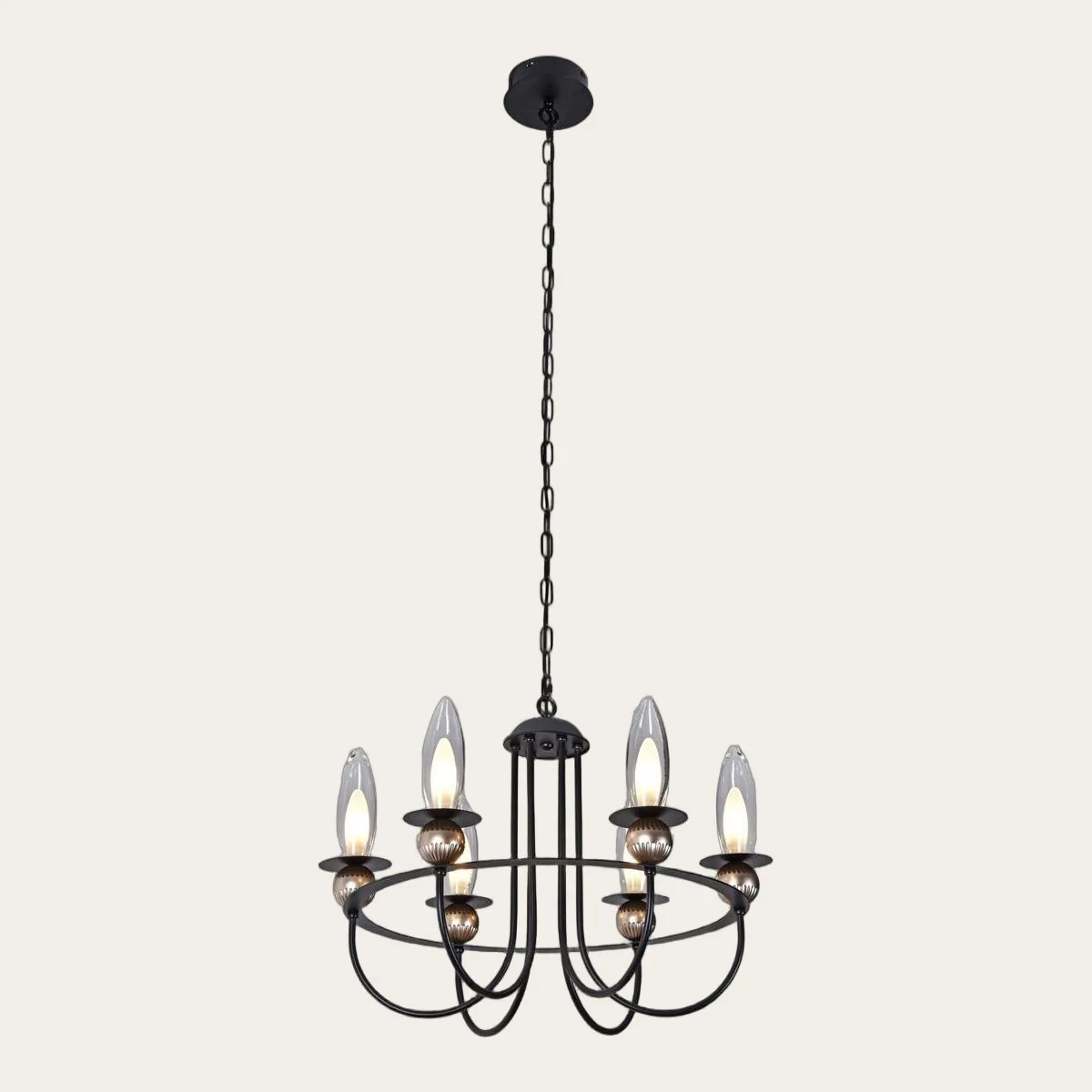 SinWay sinway-minimal-056 · Modern French Light-Luxury Pendant Lamp