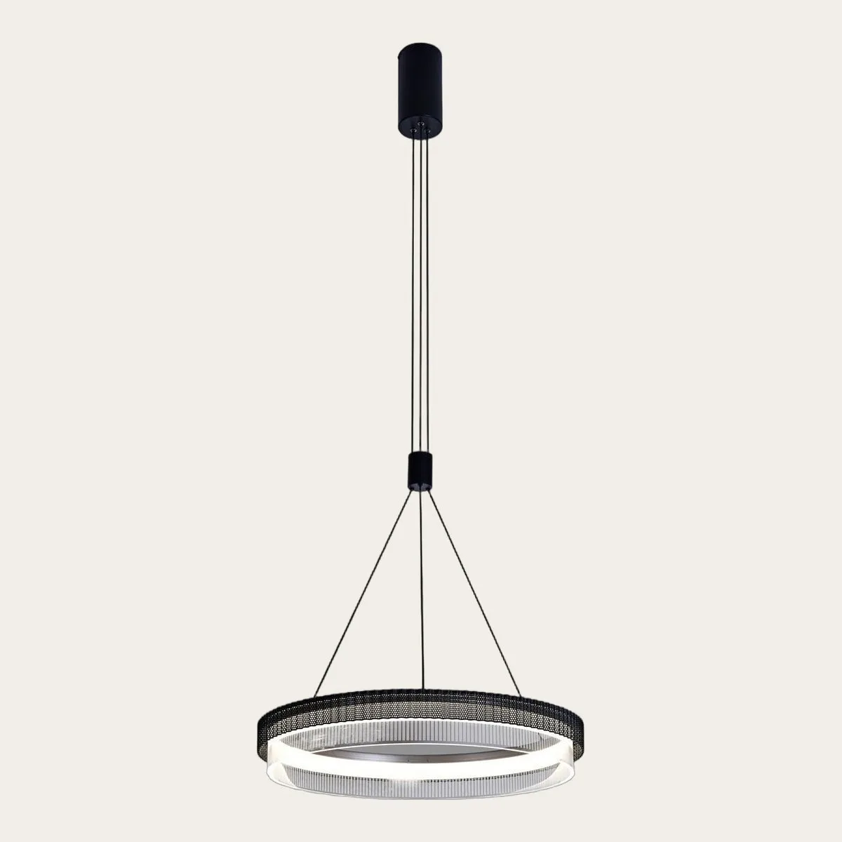 SinWay sinway-minimal-170 · Modern French Light-Luxury Pendant Lamp