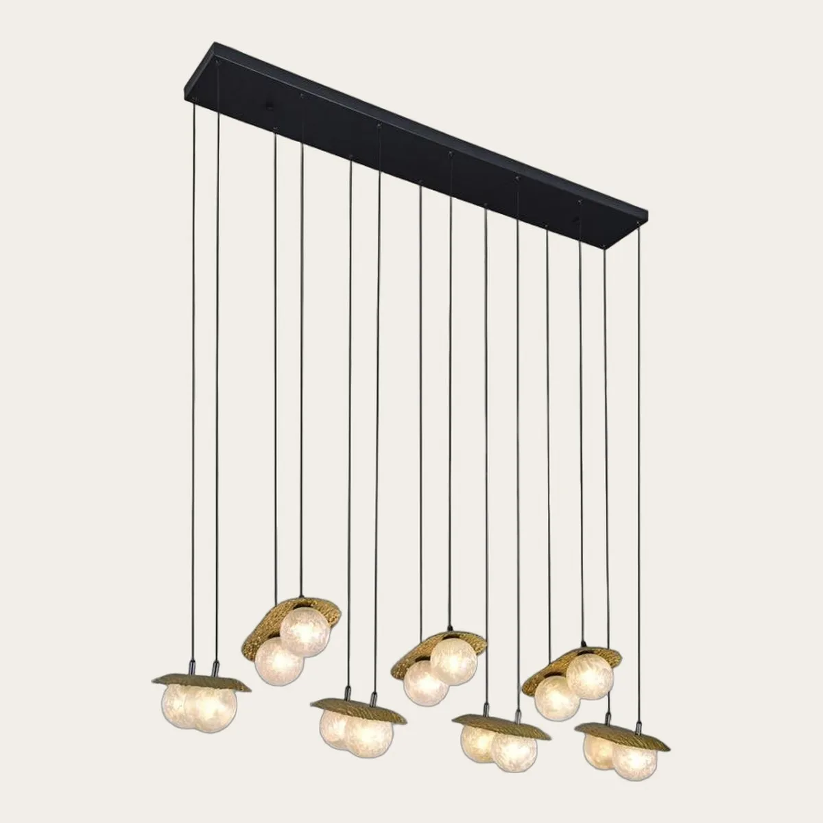 SinWay sinway-minimal-024 · Modern French Light-Luxury Pendant Lamp