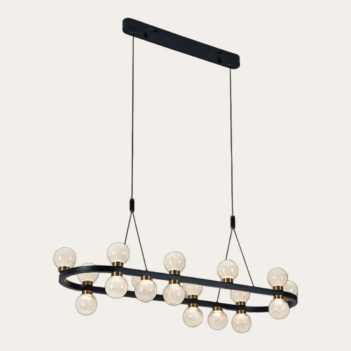 SinWay sinway-minimal-078 · Modern French Light-Luxury Pendant Lamp
