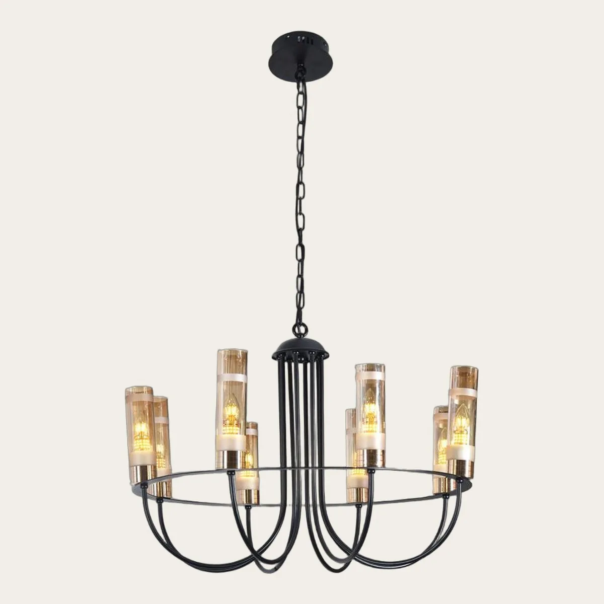 SinWay sinway-minimal-037 · Modern French Light-Luxury Pendant Lamp