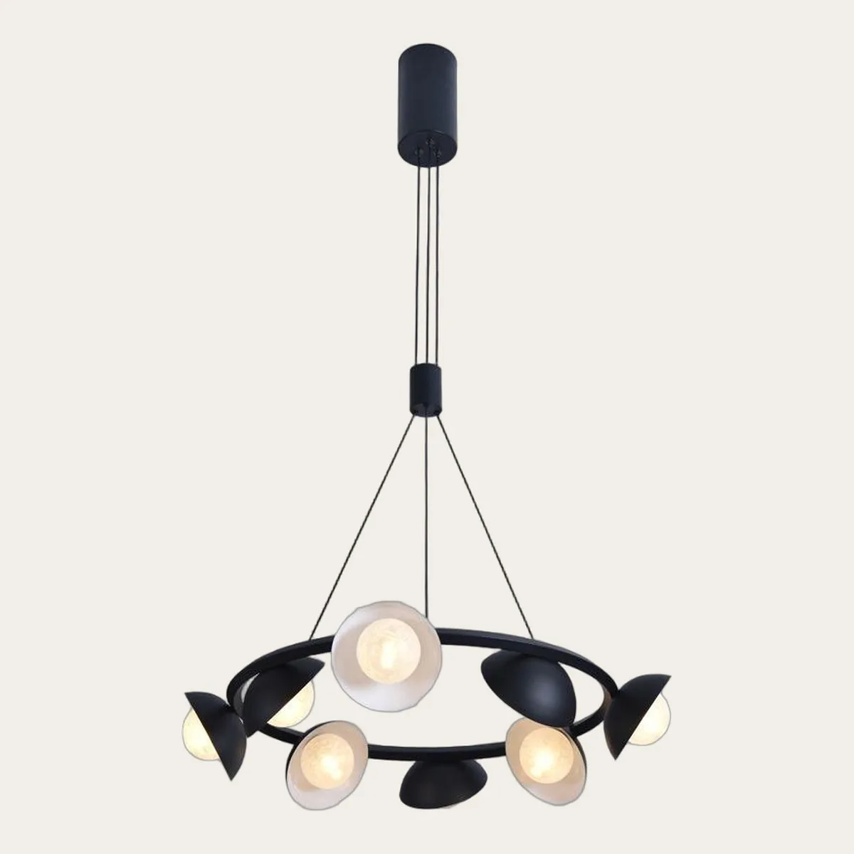 SinWay sinway-minimal-091 · Modern French Light-Luxury Pendant Lamp