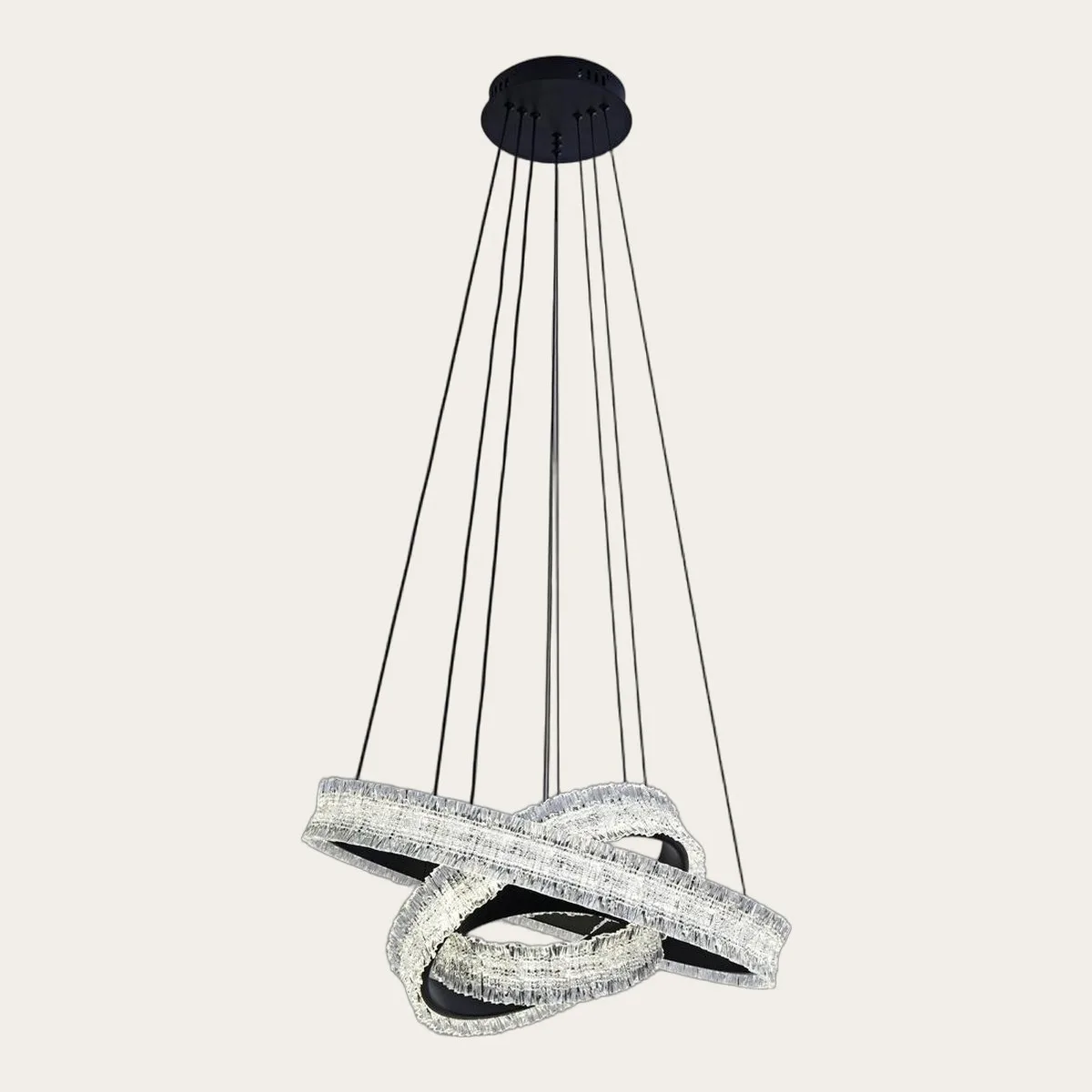 SinWay sinway-minimal-172 · Modern French Light-Luxury Pendant Lamp
