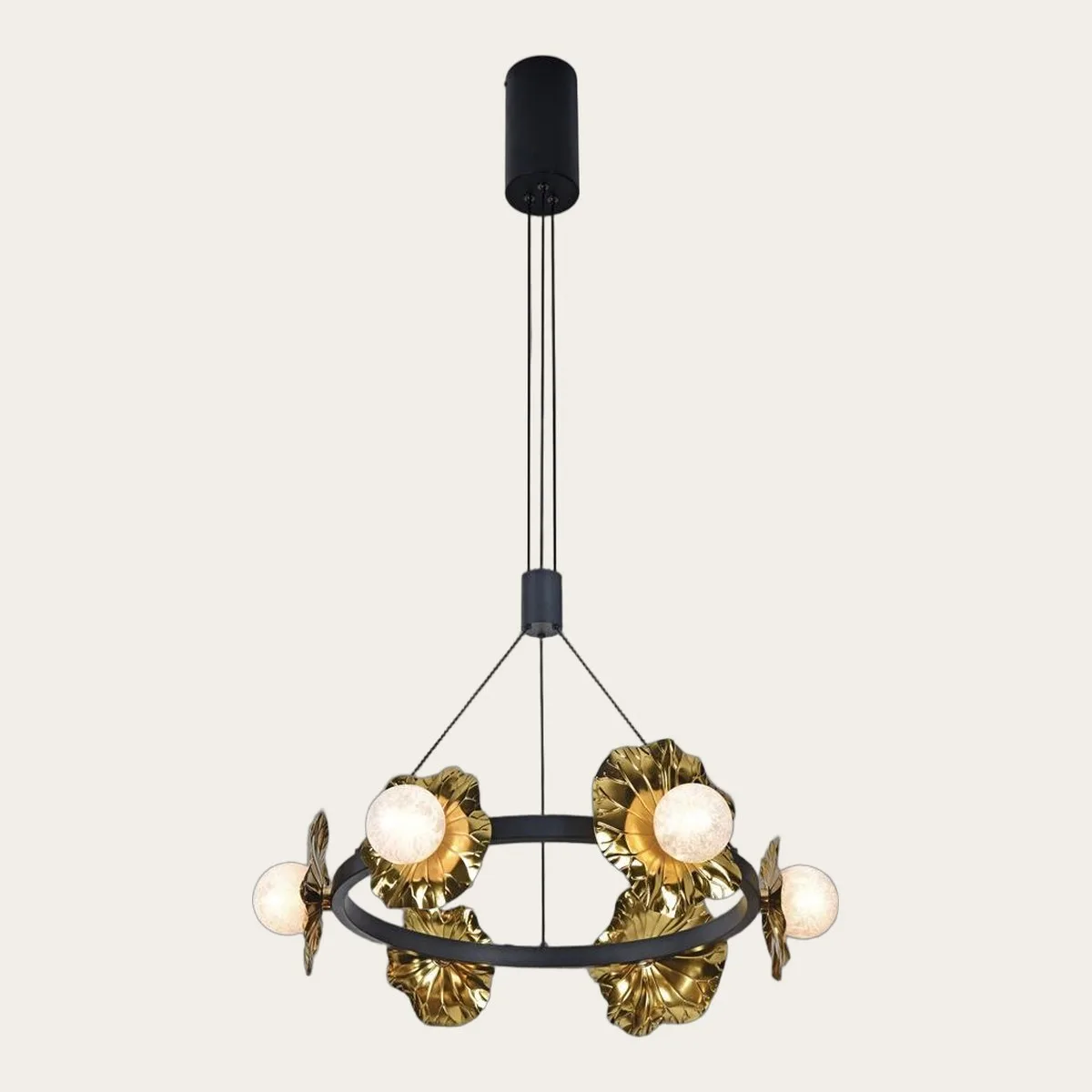 SinWay sinway-minimal-075 · Modern French Light-Luxury Pendant Lamp